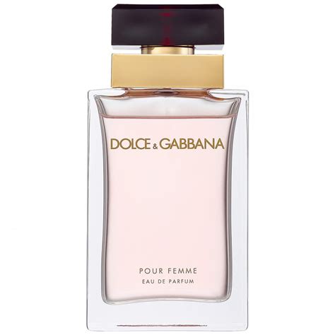 pour femme dolce gabbana avis|dolce gabbana pour femme fragrantica.